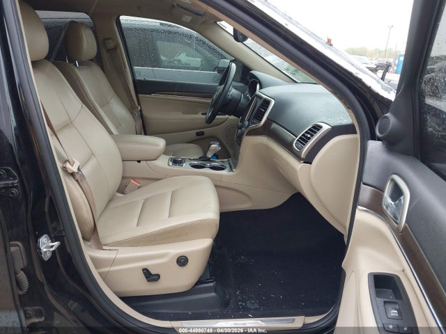 Jeep Grand Cherokee Limited 4x4