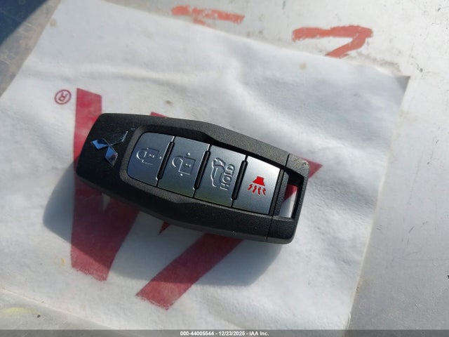 Mitsubishi Outlander Sel 2.5 S-awc