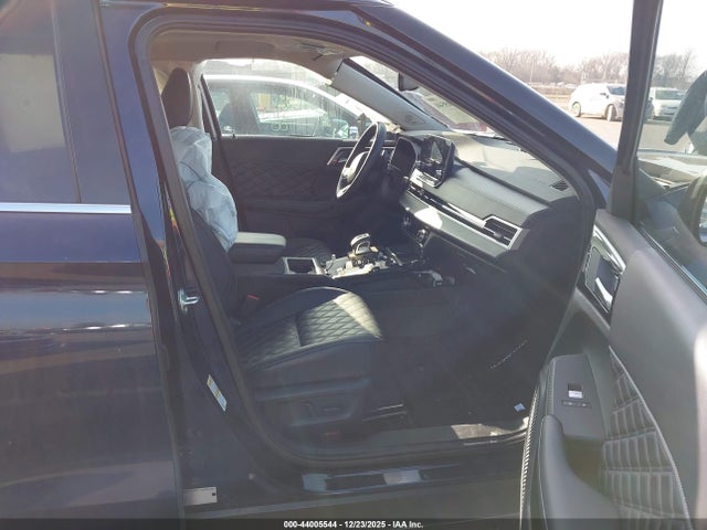 Mitsubishi Outlander Sel 2.5 S-awc