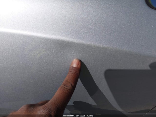 Nissan Murano Sv