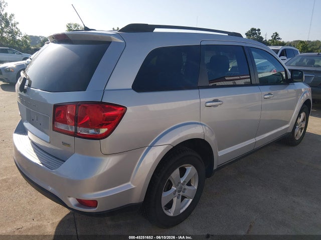 Dodge Journey Mainstreet