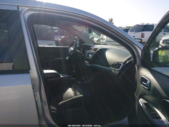 Dodge Journey Mainstreet
