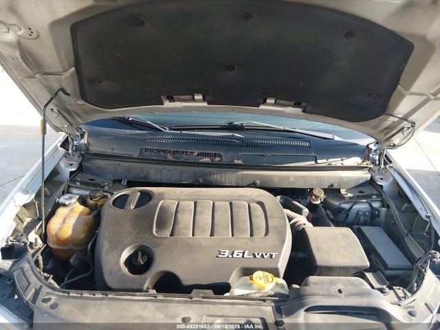 Dodge Journey Mainstreet