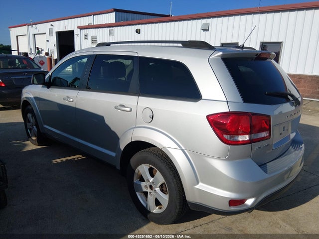 Dodge Journey Mainstreet