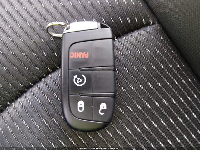 Dodge Journey Mainstreet