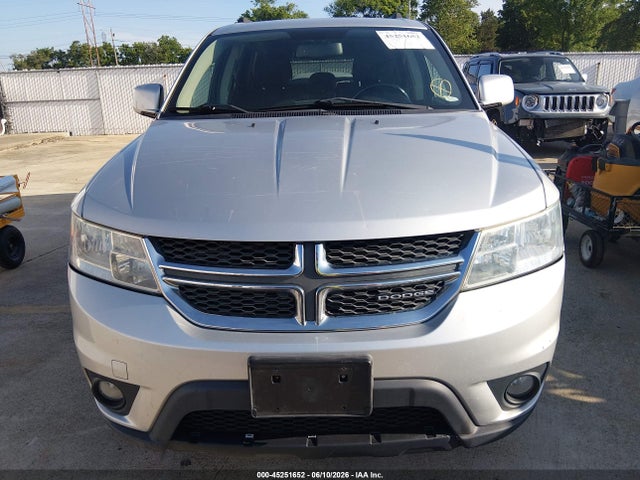 Dodge Journey Mainstreet