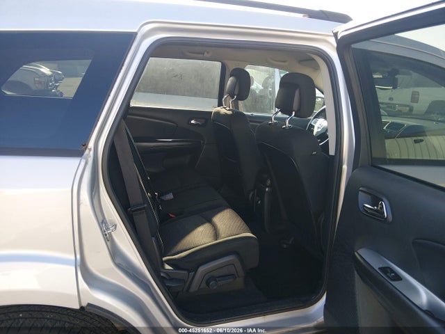 Dodge Journey Mainstreet