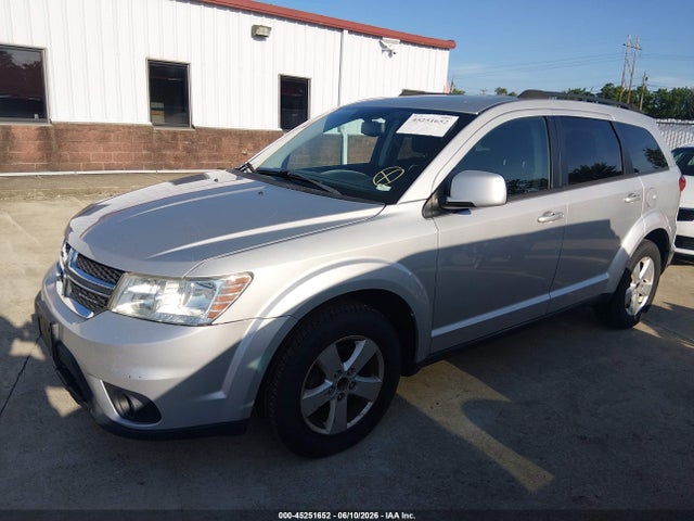 Dodge Journey Mainstreet