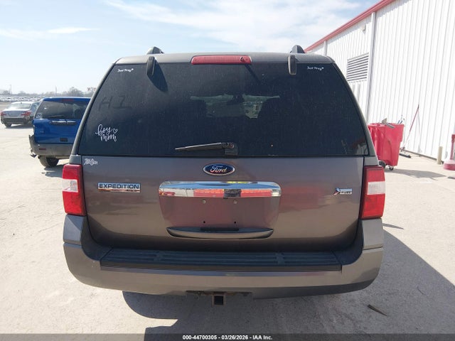 Ford Expedition Limited