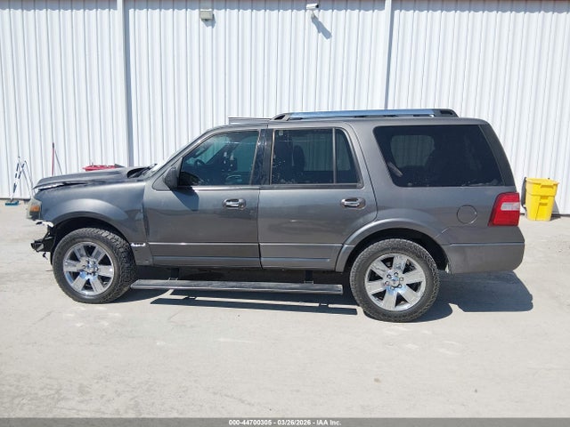 Ford Expedition Limited