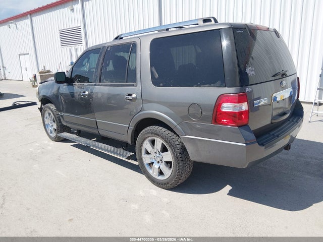 Ford Expedition Limited