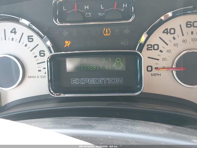 Ford Expedition Limited