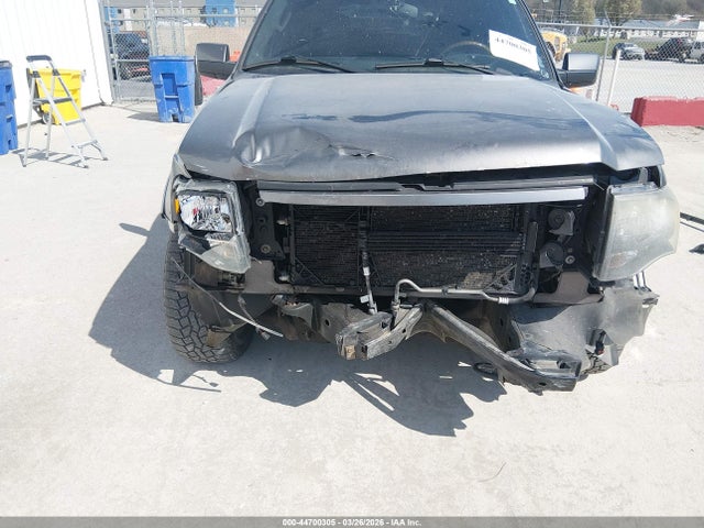 Ford Expedition Limited