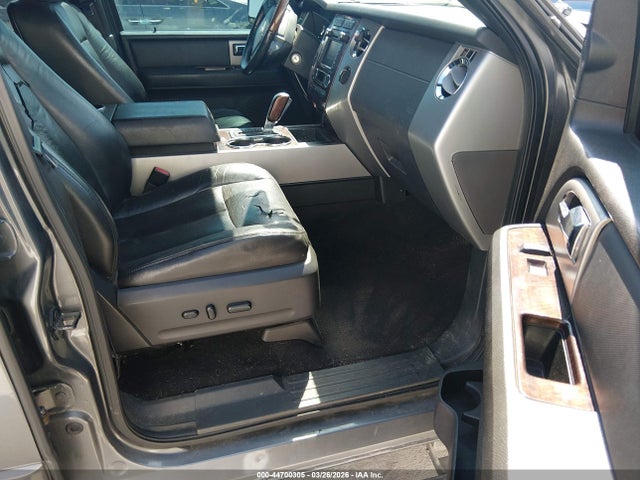 Ford Expedition Limited