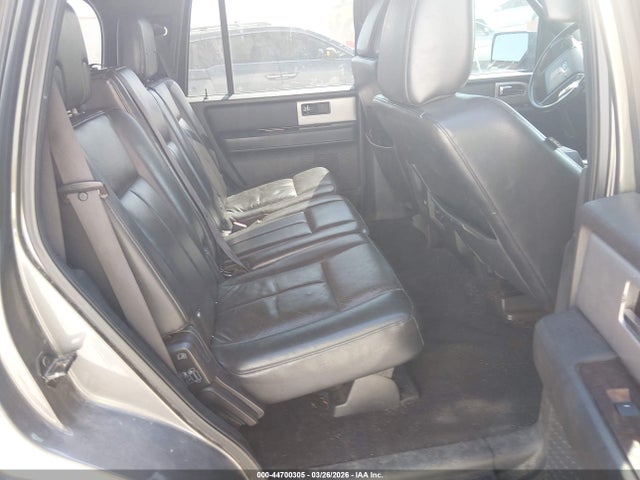 Ford Expedition Limited