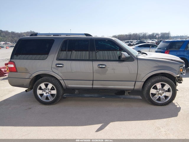 Ford Expedition Limited