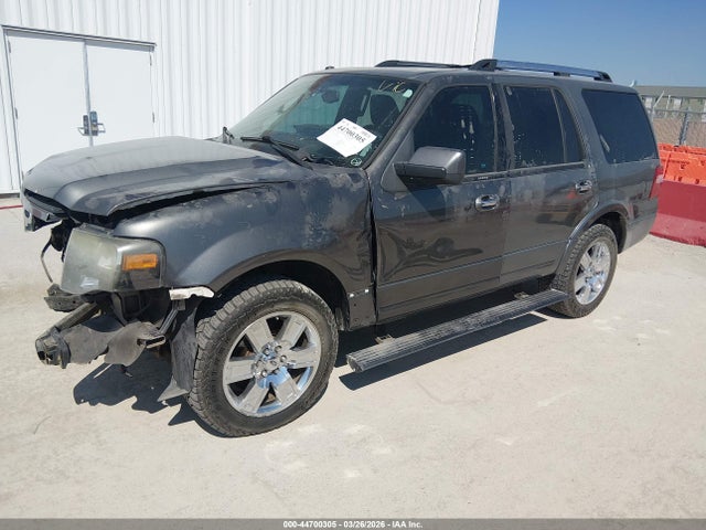 Ford Expedition Limited