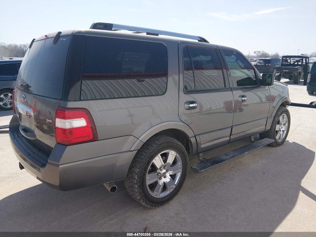 Ford Expedition Limited