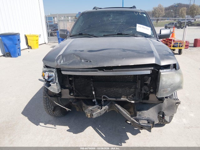 Ford Expedition Limited