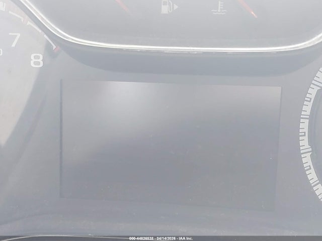 Chevrolet Cruze Lt Auto