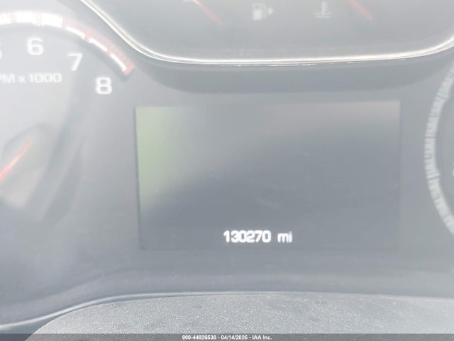 Chevrolet Cruze Lt Auto