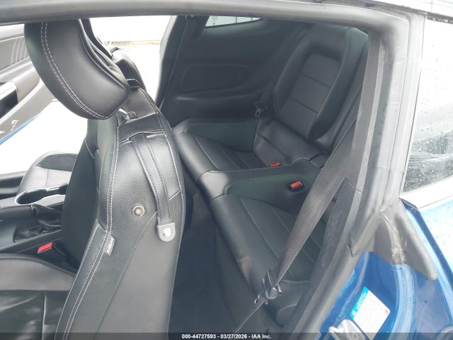 Ford Mustang Gt Premium