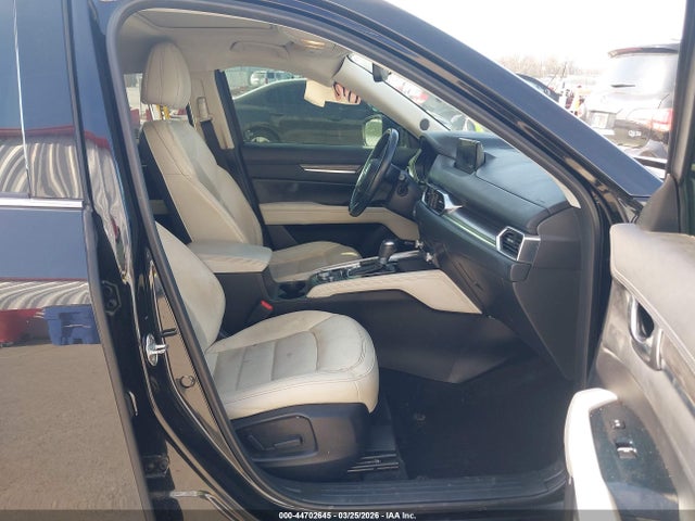 Mazda Cx Grand Touring