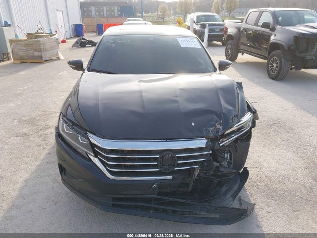 Volkswagen Passat 2.0t Se