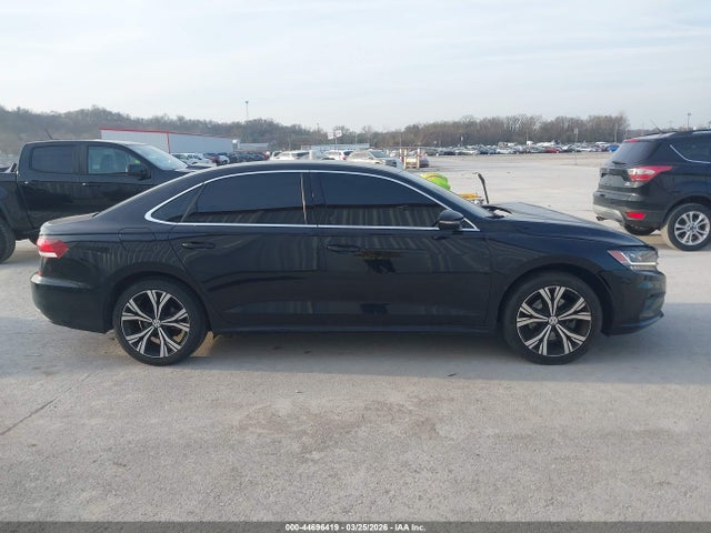 Volkswagen Passat 2.0t Se