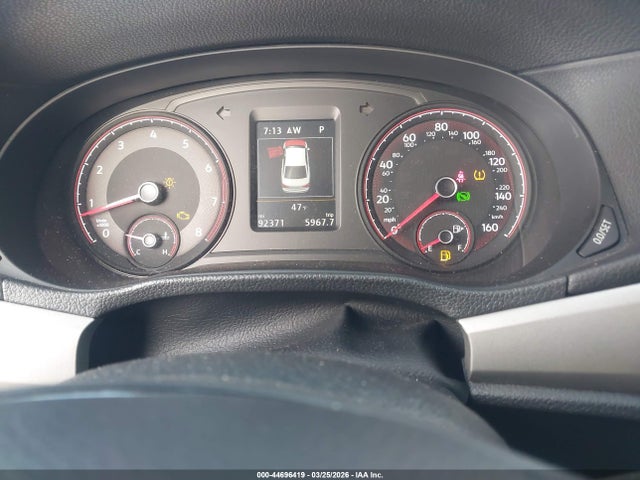 Volkswagen Passat 2.0t Se