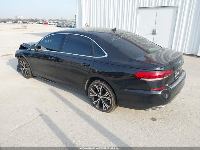 Volkswagen Passat 2.0t Se