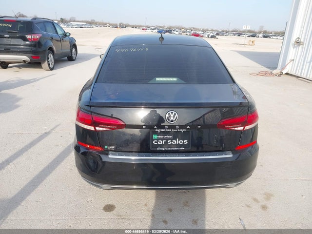 Volkswagen Passat 2.0t Se