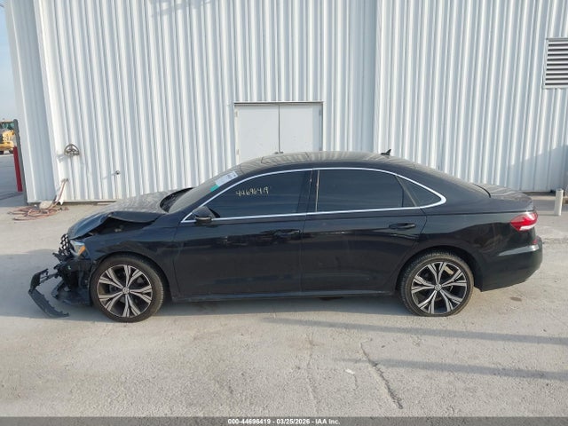 Volkswagen Passat 2.0t Se