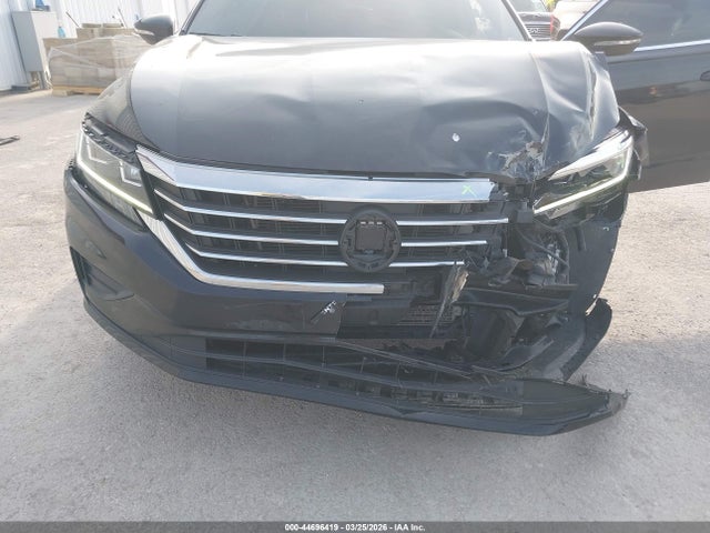 Volkswagen Passat 2.0t Se