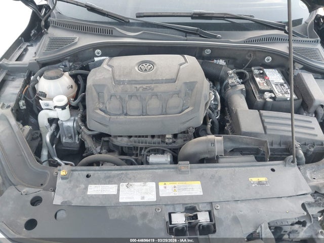 Volkswagen Passat 2.0t Se