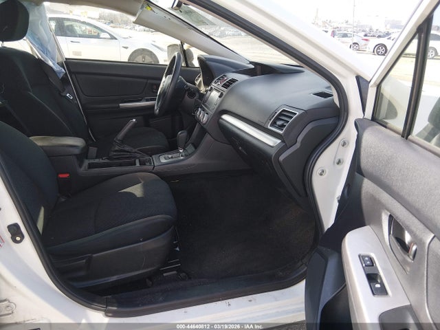 Subaru Impreza 2.0i