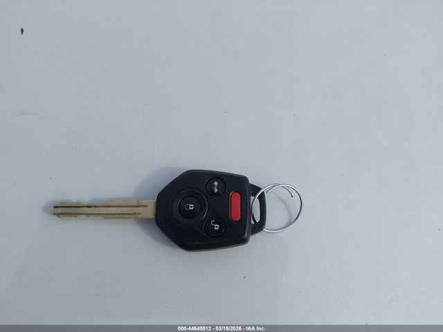 Subaru Impreza 2.0i