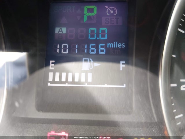 Subaru Impreza 2.0i