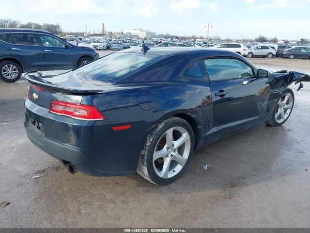 Chevrolet Camaro 1lt