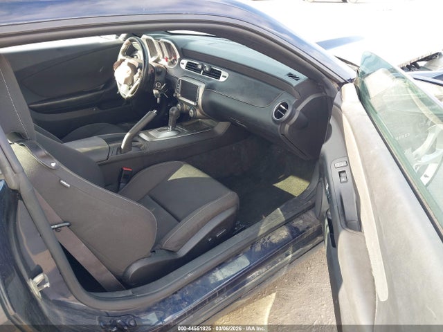 Chevrolet Camaro 1lt