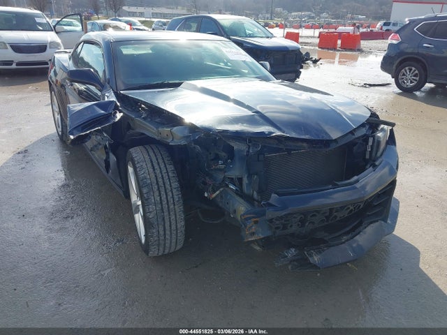 Chevrolet Camaro 1lt
