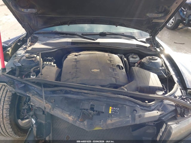 Chevrolet Camaro 1lt