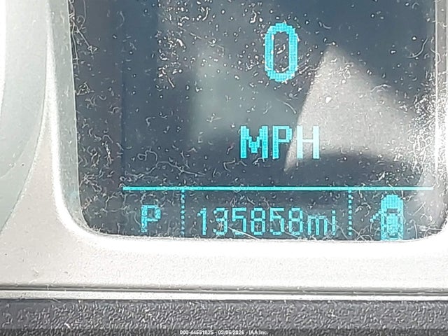 Chevrolet Camaro 1lt