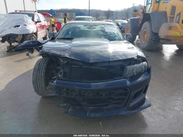 Chevrolet Camaro 1lt