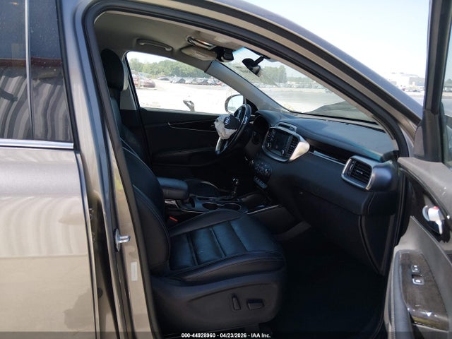 Kia Sorento 3.3l Ex