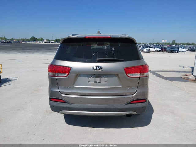 Kia Sorento 3.3l Ex