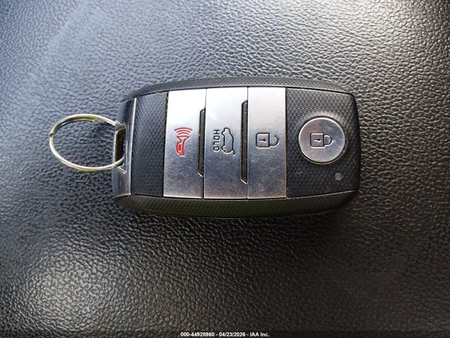 Kia Sorento 3.3l Ex