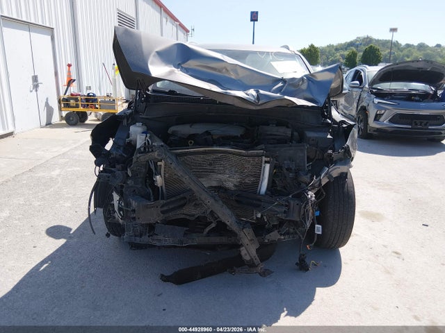 Kia Sorento 3.3l Ex