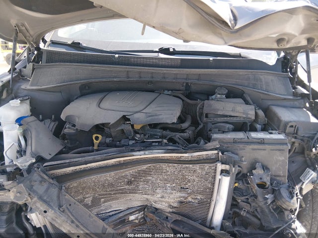 Kia Sorento 3.3l Ex