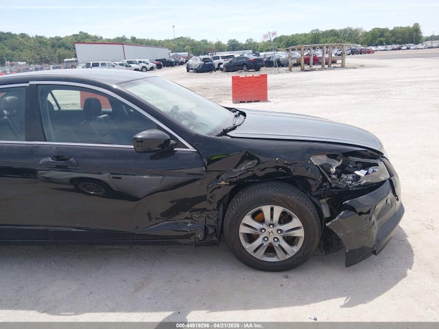 Honda Accord 2.4 Se